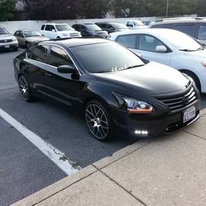 Meet your Posher, Edwardo